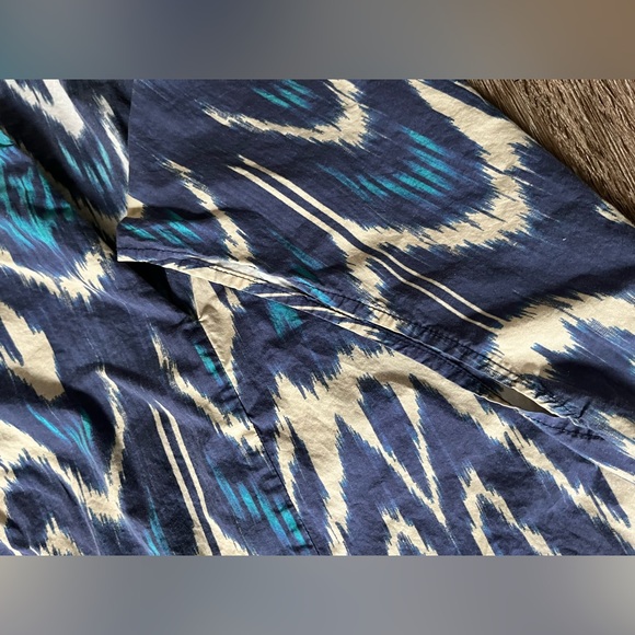 Vanessa Bruno size small Amarillo dress - Picture 8 of 12